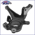 STEERING KNUCKLE