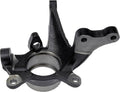 STEERING KNUCKLE