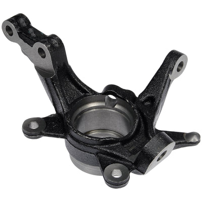 STEERING KNUCKLE