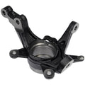 STEERING KNUCKLE
