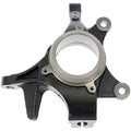 STEERING KNUCKLE