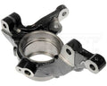 STEERING KNUCKLE