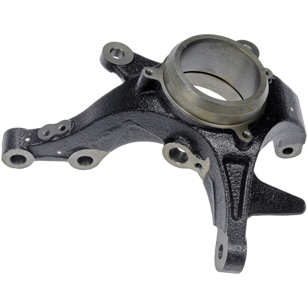 STEERING KNUCKLE