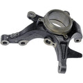 STEERING KNUCKLE