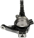 STEERING KNUCKLE