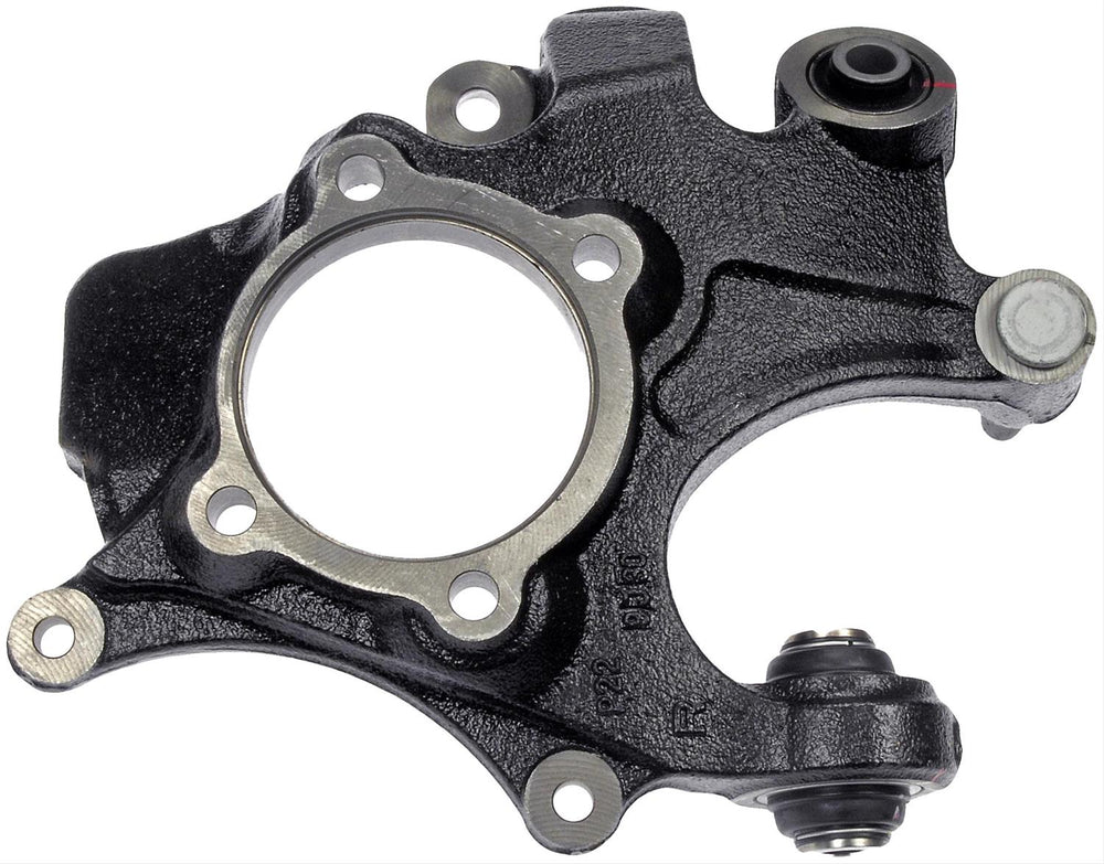 KNUCKLE