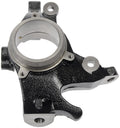 STEERING KNUCKLE
