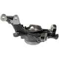 STEERING KNUCKLE