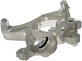REAR LEFT REAR KNUCKLE