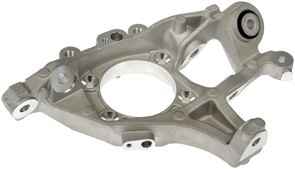 REAR LEFT REAR KNUCKLE