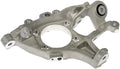 REAR LEFT REAR KNUCKLE