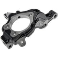 STEERING KNUCKLE
