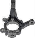 STEERING KNUCKLE