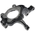 STEERING KNUCKLE
