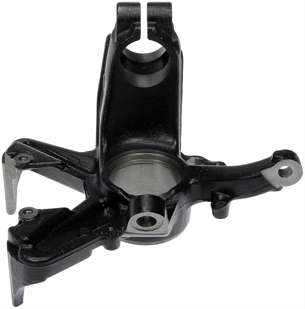 STEERING KNUCKLE