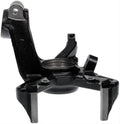 STEERING KNUCKLE