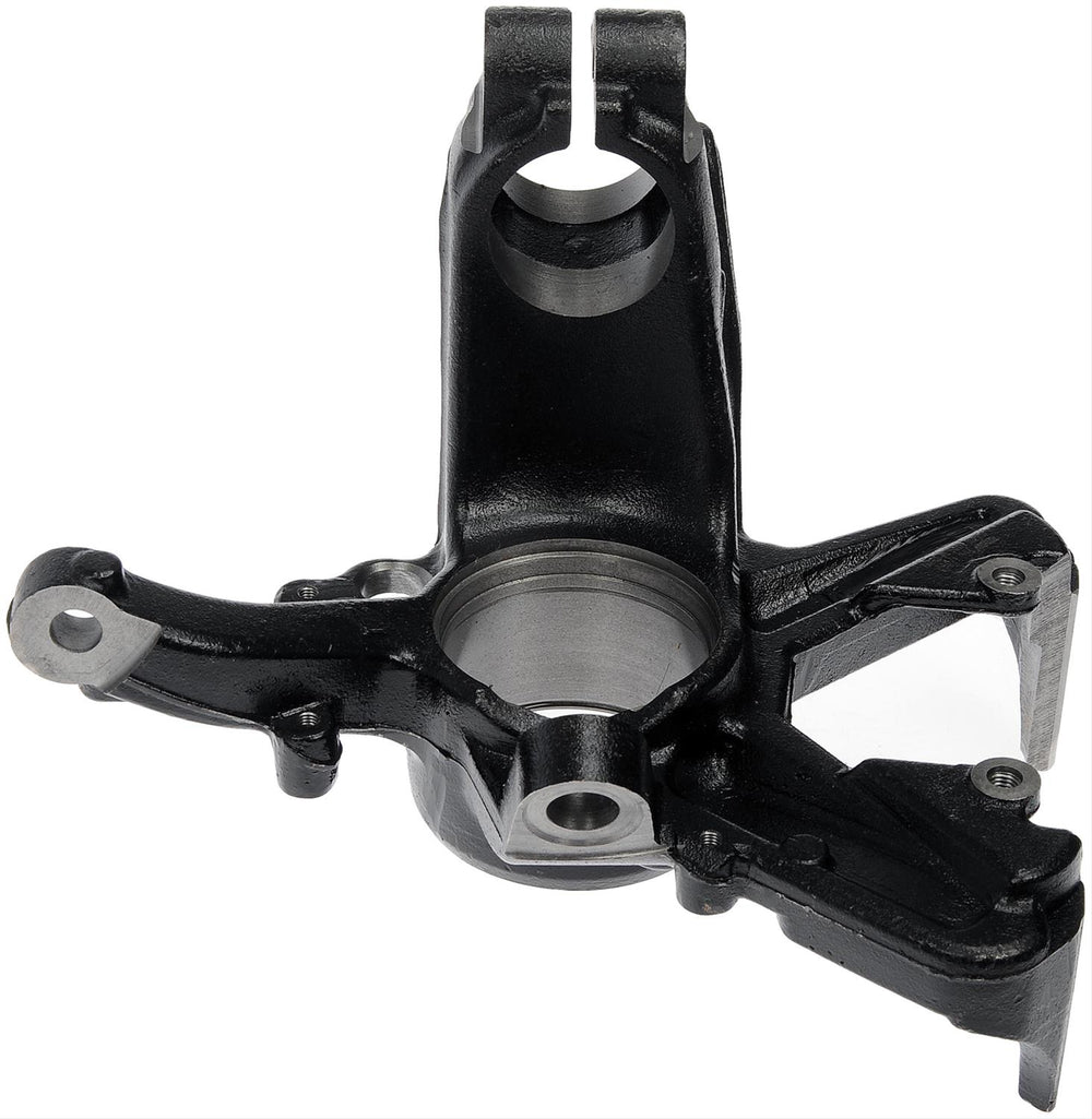 STEERING KNUCKLE