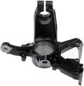 STEERING KNUCKLE