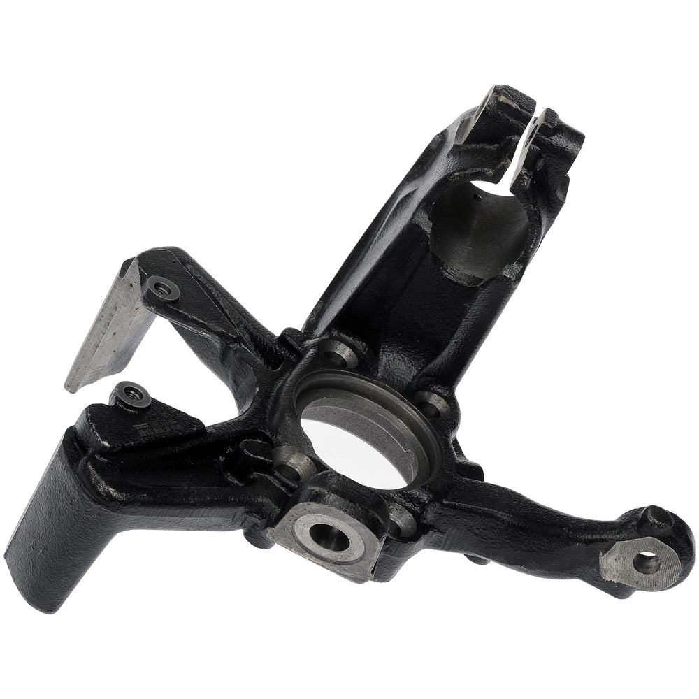STEERING KNUCKLE