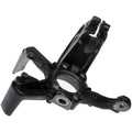STEERING KNUCKLE