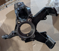 STEERING KNUCKLE