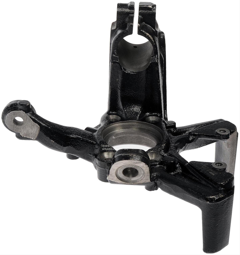 STEERING KNUCKLE