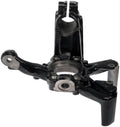 STEERING KNUCKLE