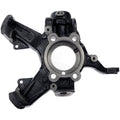 STEERING KNUCKLE