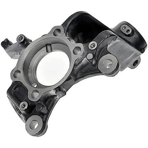 STEERING KNUCKLE