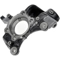 STEERING KNUCKLE