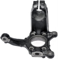 STEERING KNUCKLE