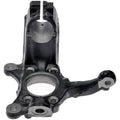 STEERING KNUCKLE