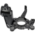 STEERING KNUCKLE