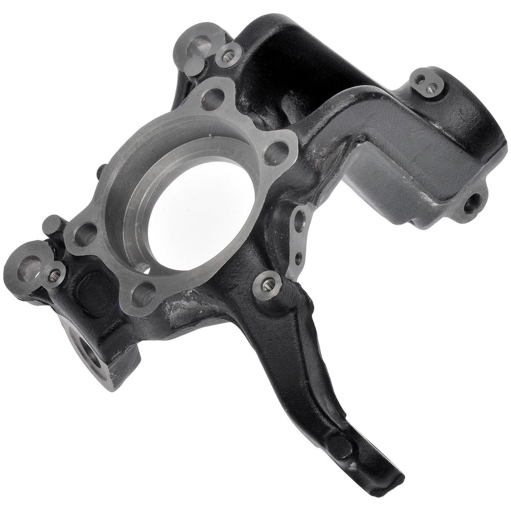 STEERING KNUCKLE