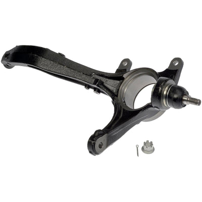 STEERING KNUCKLE