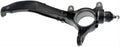STEERING KNUCKLE