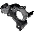 STEERING KNUCKLE