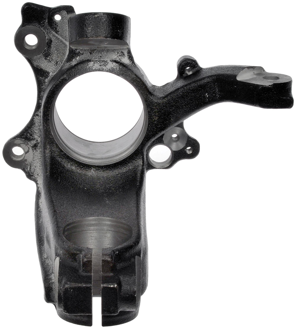 STEERING KNUCKLE