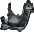 STEERING KNUCKLE