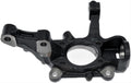 STEERING KNUCKLE