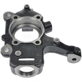 STEERING KNUCKLE