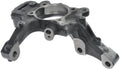 STEERING KNUCKLE