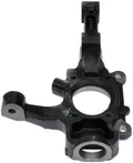 STEERING KNUCKLE