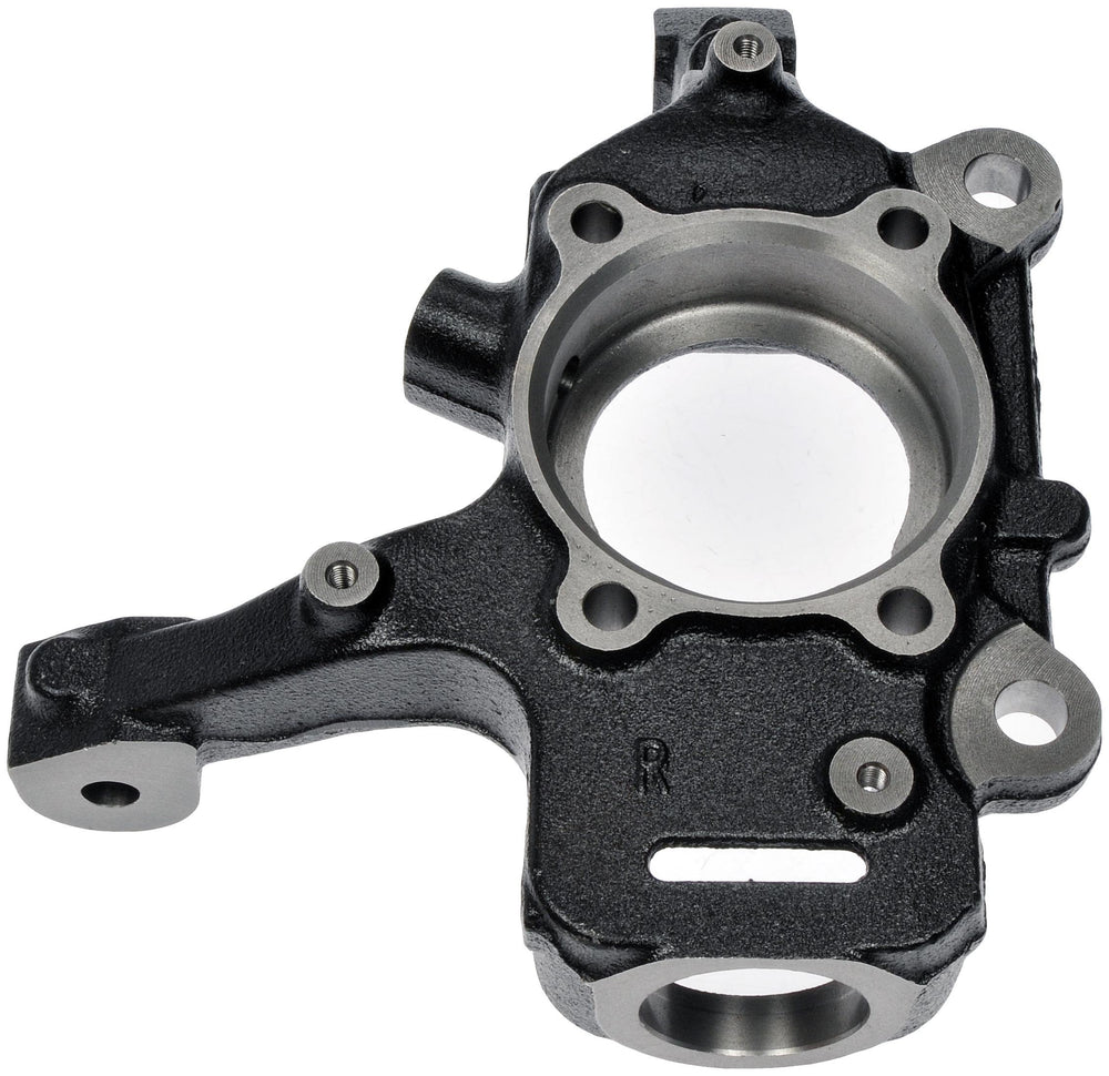 STEERING KNUCKLE