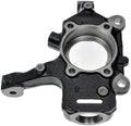 STEERING KNUCKLE