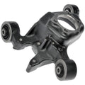 SUSPENSION KNUCKLES REAR RIGHT POSI