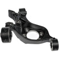 SUSPENSION KNUCKLES REAR RIGHT POSI