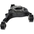 SUSPENSION KNUCKLES REAR RIGHT POSI