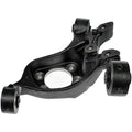 SUSPENSION KNUCKLES REAR RIGHT POSI