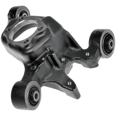 SUSPENSION KNUCKLES REAR RIGHT POSI